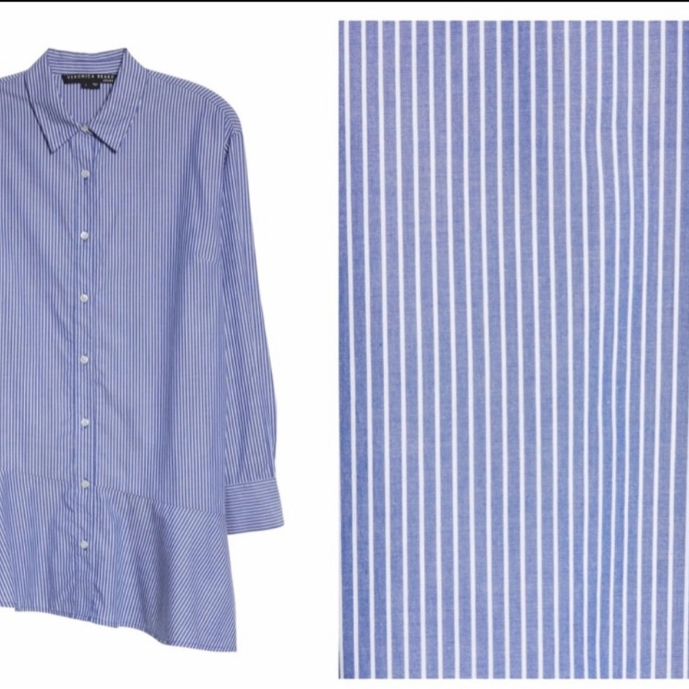 Veronica Beard Tunic